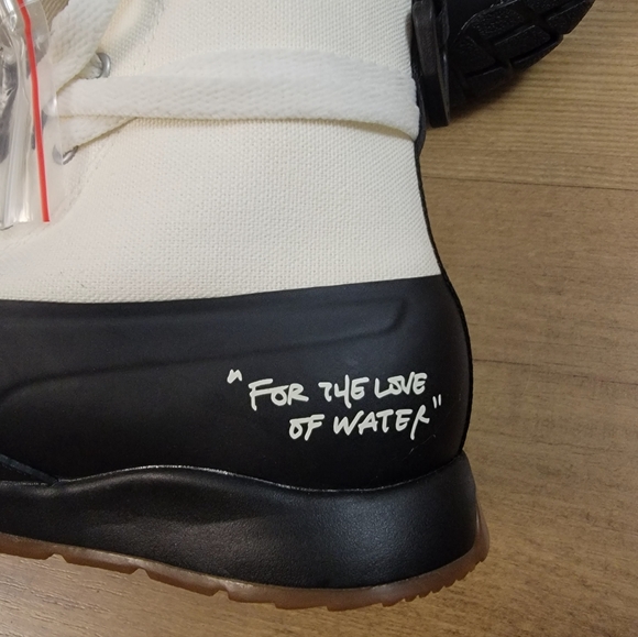 PUMA Central Saint Martins × Kyron "For The Love of Water" - Picture 8 of 14